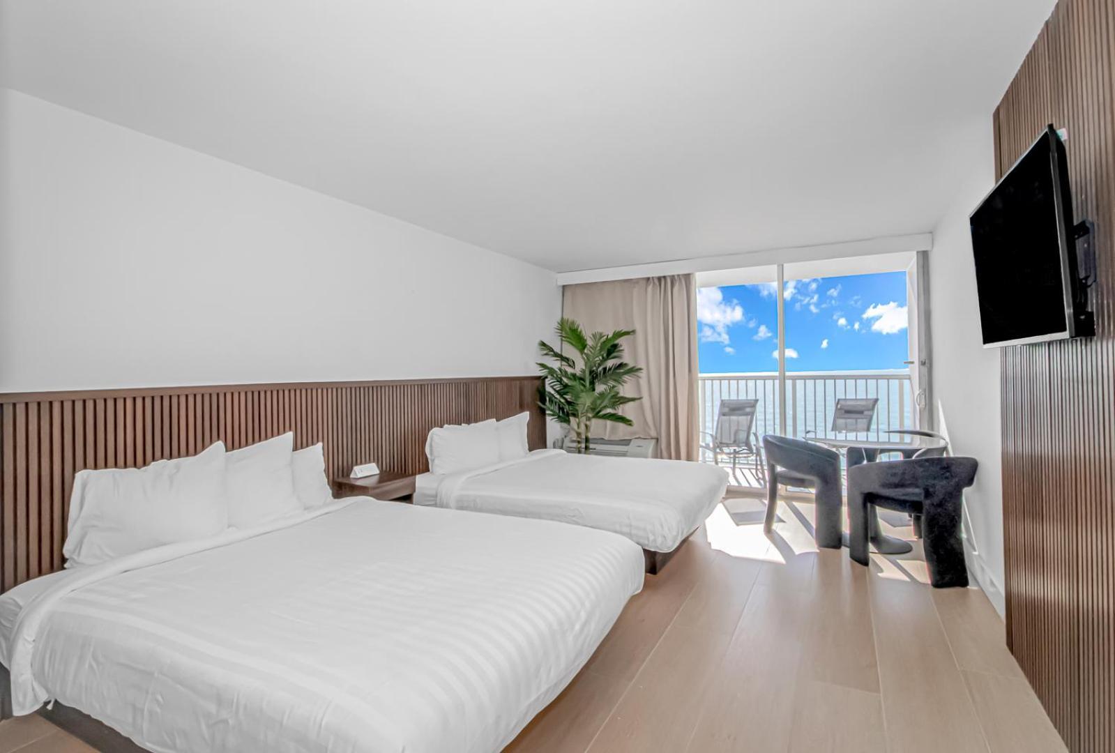 Indigo Hotel เมอร์เทิลบีช ภายนอก รูปภาพ