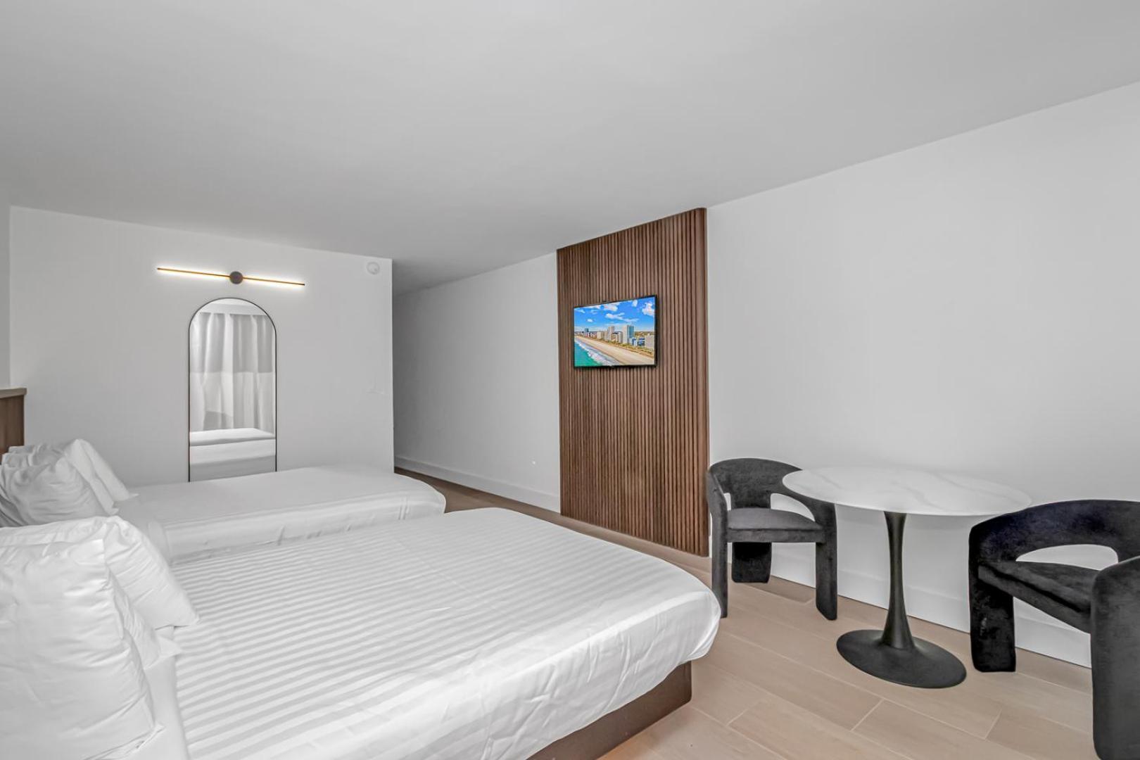 Indigo Hotel เมอร์เทิลบีช ภายนอก รูปภาพ