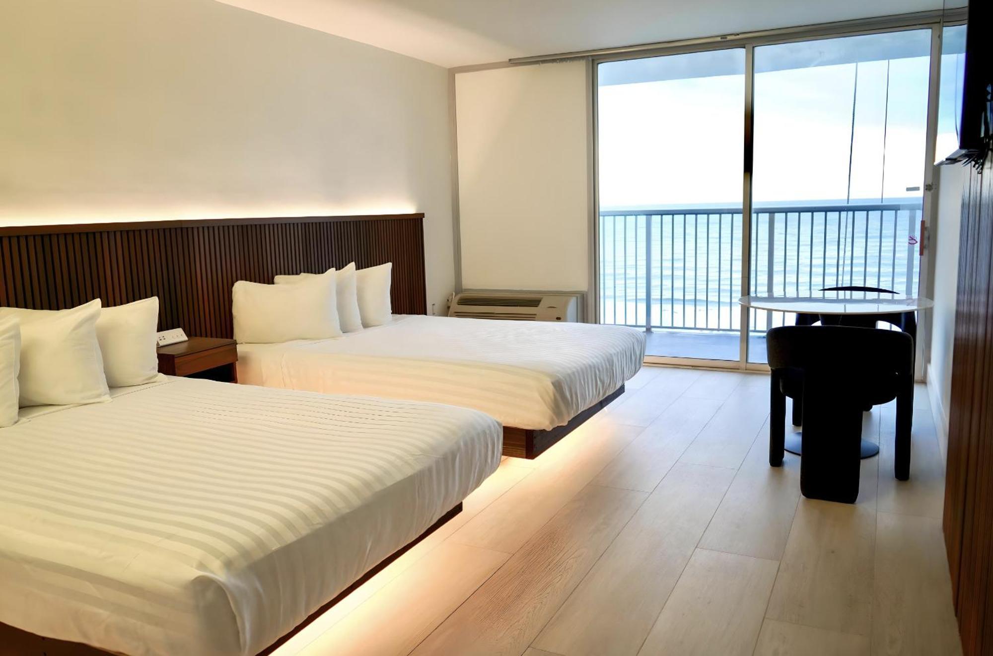 Indigo Hotel เมอร์เทิลบีช ภายนอก รูปภาพ