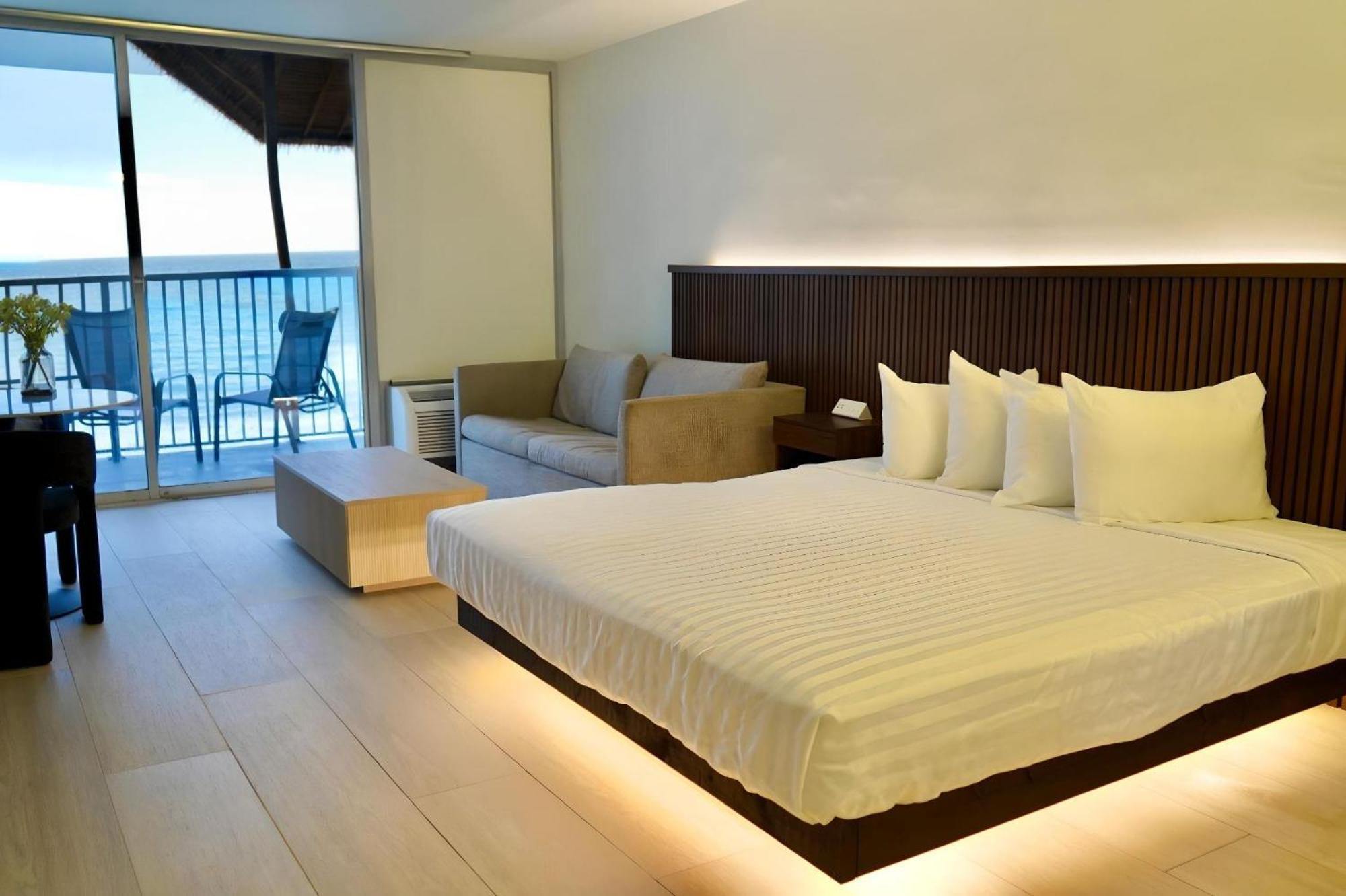 Indigo Hotel เมอร์เทิลบีช ภายนอก รูปภาพ
