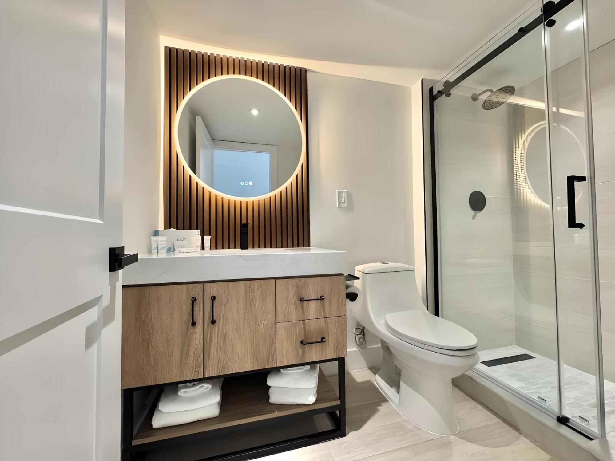 Indigo Hotel เมอร์เทิลบีช ภายนอก รูปภาพ