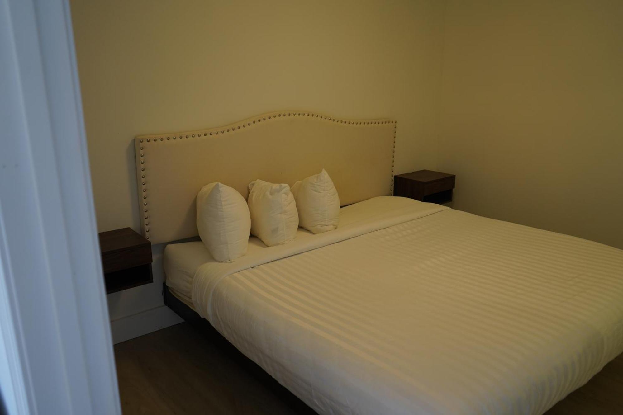 Indigo Hotel เมอร์เทิลบีช ภายนอก รูปภาพ